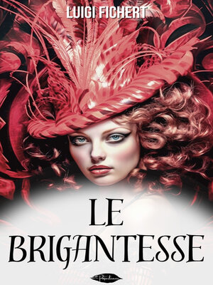 cover image of Le Brigantesse
